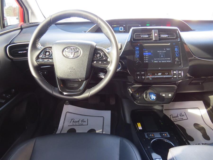 2019 Toyota Prius XLE AWD e 4dr Hatchback, available for sale in Auburn, Maine | Lake City Exports Inc. Auburn, Maine 2019 Toyota Prius XLE AWD e 4dr Hatchback, available for sale in Auburn, Maine | Lake City Exports Inc. Auburn, Maine