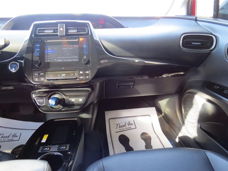 2019 Toyota Prius XLE AWD e 4dr Hatchback, available for sale in Auburn, Maine | Lake City Exports Inc. Auburn, Maine 2019 Toyota Prius XLE AWD e 4dr Hatchback, available for sale in Auburn, Maine | Lake City Exports Inc. Auburn, Maine