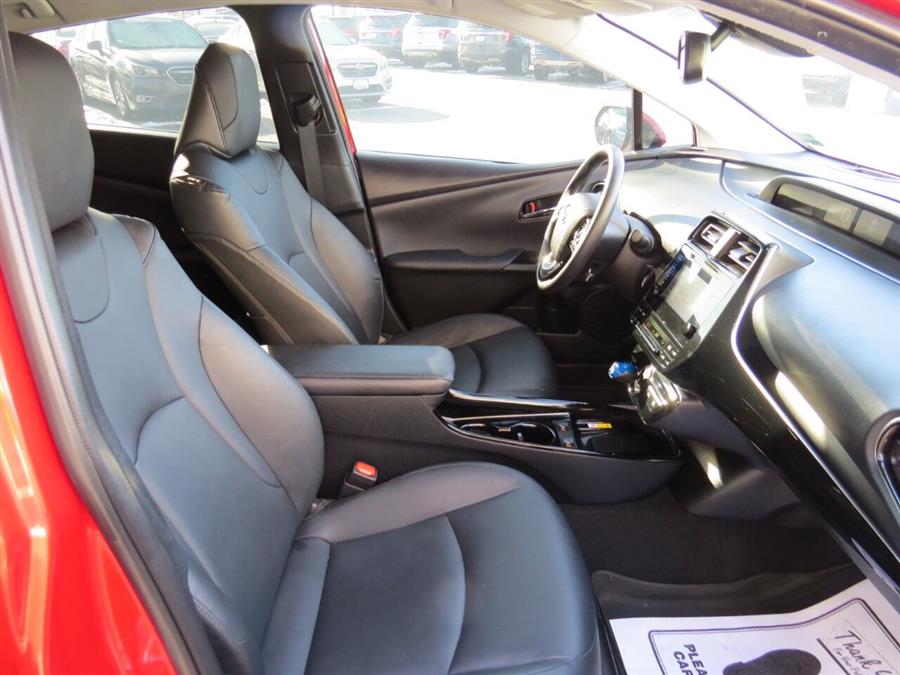 2019 Toyota Prius XLE AWD e 4dr Hatchback, available for sale in Auburn, Maine | Lake City Exports Inc. Auburn, Maine 2019 Toyota Prius XLE AWD e 4dr Hatchback, available for sale in Auburn, Maine | Lake City Exports Inc. Auburn, Maine