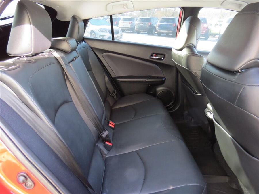 2019 Toyota Prius XLE AWD e 4dr Hatchback, available for sale in Auburn, Maine | Lake City Exports Inc. Auburn, Maine 2019 Toyota Prius XLE AWD e 4dr Hatchback, available for sale in Auburn, Maine | Lake City Exports Inc. Auburn, Maine