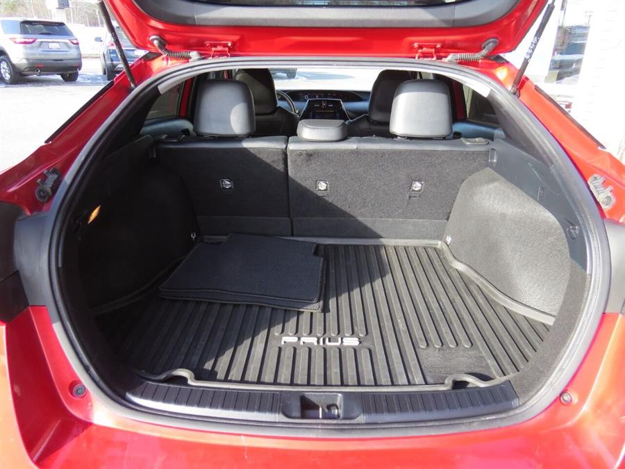 2019 Toyota Prius XLE AWD e 4dr Hatchback, available for sale in Auburn, Maine | Lake City Exports Inc. Auburn, Maine 2019 Toyota Prius XLE AWD e 4dr Hatchback, available for sale in Auburn, Maine | Lake City Exports Inc. Auburn, Maine