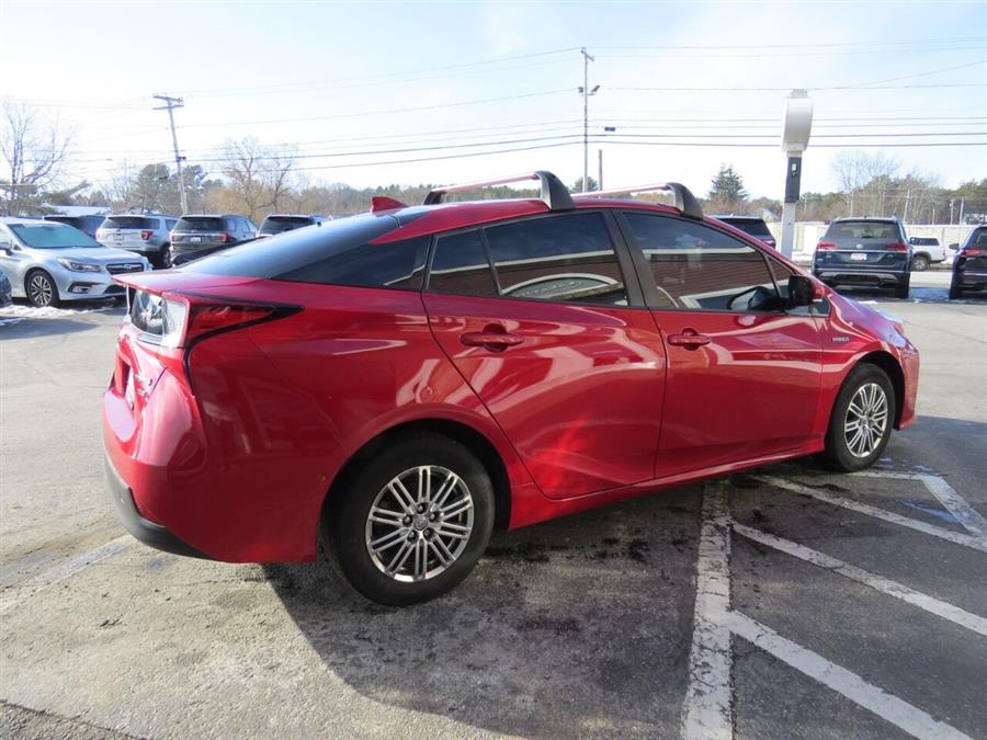 2019 Toyota Prius XLE AWD e 4dr Hatchback, available for sale in Auburn, Maine | Lake City Exports Inc. Auburn, Maine 2019 Toyota Prius XLE AWD e 4dr Hatchback, available for sale in Auburn, Maine | Lake City Exports Inc. Auburn, Maine