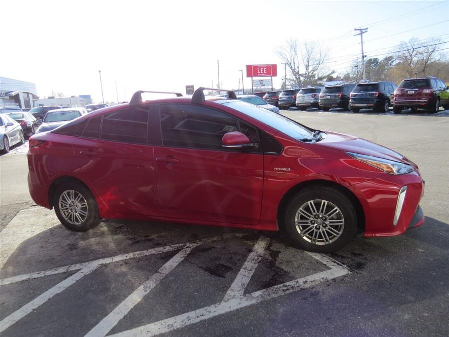 2019 Toyota Prius XLE AWD e 4dr Hatchback, available for sale in Auburn, Maine | Lake City Exports Inc. Auburn, Maine 2019 Toyota Prius XLE AWD e 4dr Hatchback, available for sale in Auburn, Maine | Lake City Exports Inc. Auburn, Maine