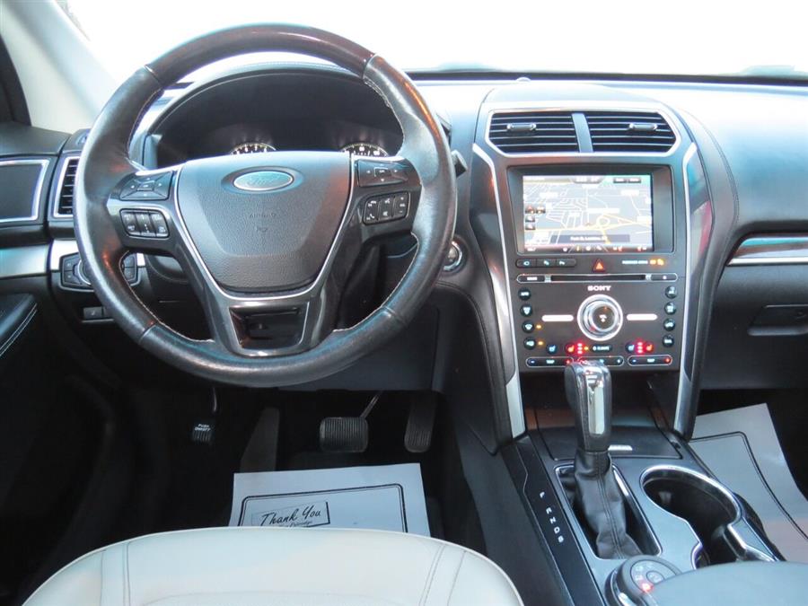 2016 Ford Explorer Platinum AWD 4dr SUV, available for sale in Auburn, Maine | Lake City Exports Inc. Auburn, Maine 2016 Ford Explorer Platinum AWD 4dr SUV, available for sale in Auburn, Maine | Lake City Exports Inc. Auburn, Maine