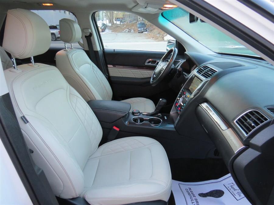2016 Ford Explorer Platinum AWD 4dr SUV, available for sale in Auburn, Maine | Lake City Exports Inc. Auburn, Maine 2016 Ford Explorer Platinum AWD 4dr SUV, available for sale in Auburn, Maine | Lake City Exports Inc. Auburn, Maine