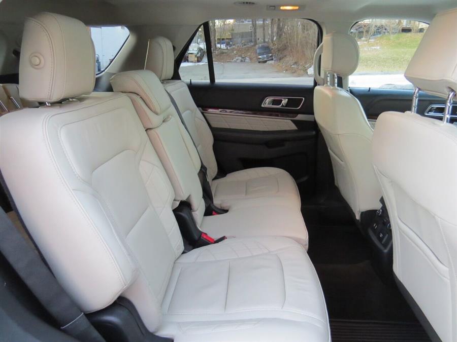 2016 Ford Explorer Platinum AWD 4dr SUV, available for sale in Auburn, Maine | Lake City Exports Inc. Auburn, Maine 2016 Ford Explorer Platinum AWD 4dr SUV, available for sale in Auburn, Maine | Lake City Exports Inc. Auburn, Maine