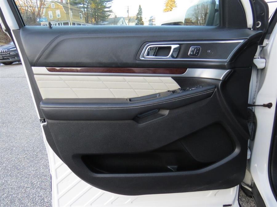 2016 Ford Explorer Platinum AWD 4dr SUV, available for sale in Auburn, Maine | Lake City Exports Inc. Auburn, Maine 2016 Ford Explorer Platinum AWD 4dr SUV, available for sale in Auburn, Maine | Lake City Exports Inc. Auburn, Maine