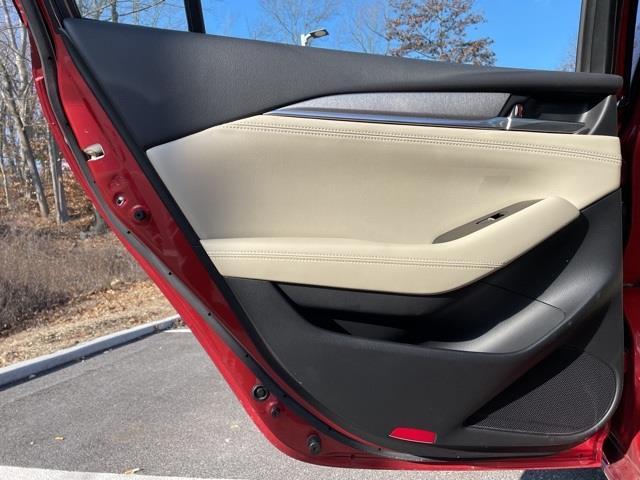 2020 Mazda Mazda6 Touring, available for sale in Brookfield, Connecticut | Blasius Federal Road. Brookfield, Connecticut 2020 Mazda Mazda6 Touring, available for sale in Brookfield, Connecticut | Blasius Federal Road. Brookfield, Connecticut