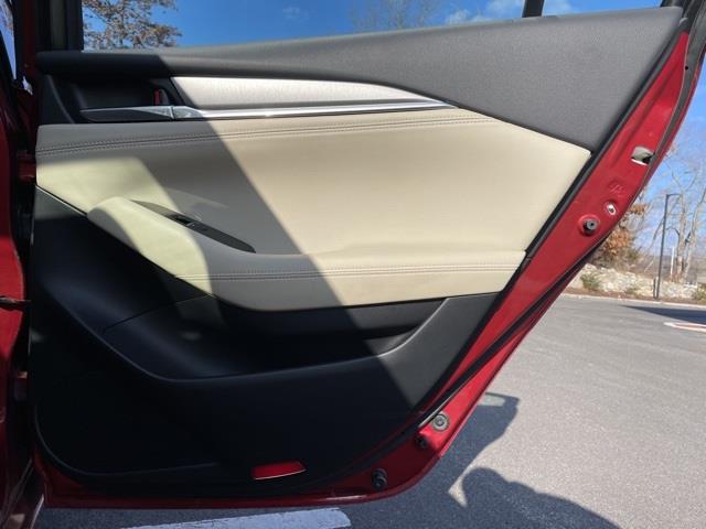 2020 Mazda Mazda6 Touring, available for sale in Brookfield, Connecticut | Blasius Federal Road. Brookfield, Connecticut 2020 Mazda Mazda6 Touring, available for sale in Brookfield, Connecticut | Blasius Federal Road. Brookfield, Connecticut