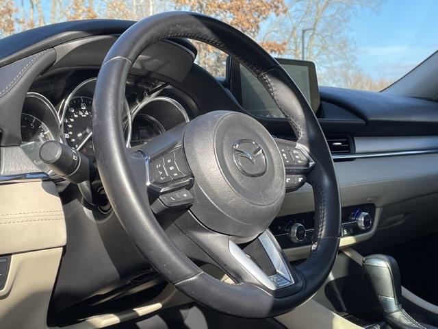 2020 Mazda Mazda6 Touring, available for sale in Brookfield, Connecticut | Blasius Federal Road. Brookfield, Connecticut 2020 Mazda Mazda6 Touring, available for sale in Brookfield, Connecticut | Blasius Federal Road. Brookfield, Connecticut