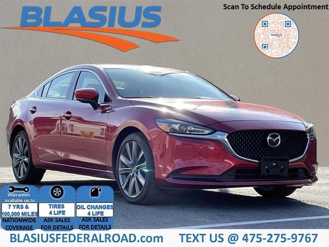 2020 Mazda Mazda6 Touring, available for sale in Brookfield, Connecticut | Blasius Federal Road. Brookfield, Connecticut 2020 Mazda Mazda6 Touring, available for sale in Brookfield, Connecticut | Blasius Federal Road. Brookfield, Connecticut