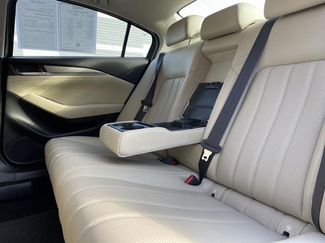 2020 Mazda Mazda6 Touring, available for sale in Brookfield, Connecticut | Blasius Federal Road. Brookfield, Connecticut 2020 Mazda Mazda6 Touring, available for sale in Brookfield, Connecticut | Blasius Federal Road. Brookfield, Connecticut