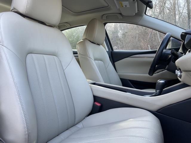 2020 Mazda Mazda6 Touring, available for sale in Brookfield, Connecticut | Blasius Federal Road. Brookfield, Connecticut 2020 Mazda Mazda6 Touring, available for sale in Brookfield, Connecticut | Blasius Federal Road. Brookfield, Connecticut