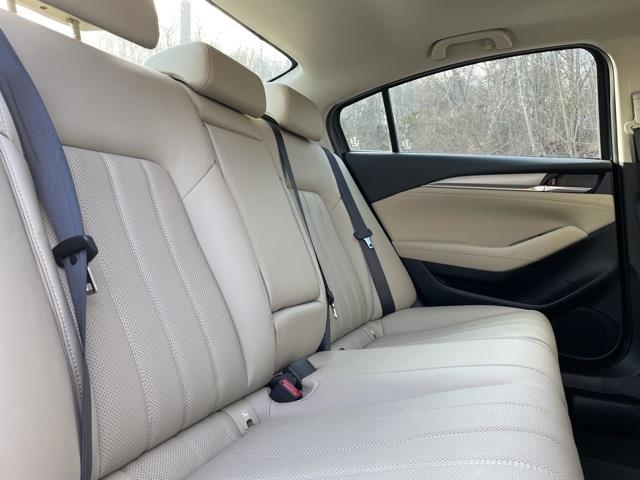 2020 Mazda Mazda6 Touring, available for sale in Brookfield, Connecticut | Blasius Federal Road. Brookfield, Connecticut 2020 Mazda Mazda6 Touring, available for sale in Brookfield, Connecticut | Blasius Federal Road. Brookfield, Connecticut