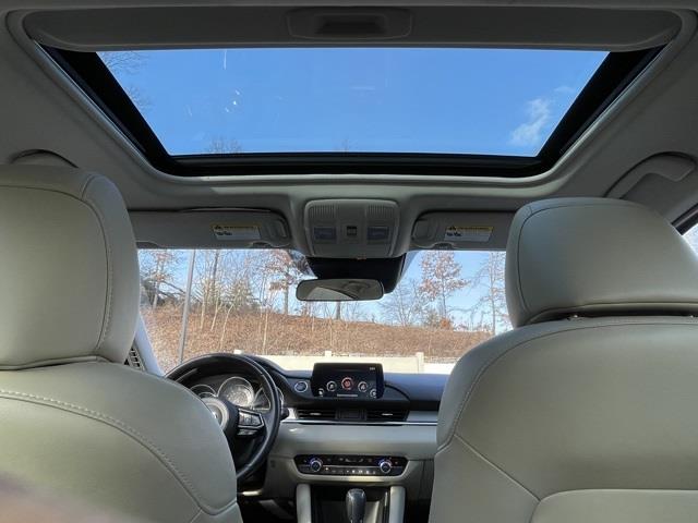 2020 Mazda Mazda6 Touring, available for sale in Brookfield, Connecticut | Blasius Federal Road. Brookfield, Connecticut 2020 Mazda Mazda6 Touring, available for sale in Brookfield, Connecticut | Blasius Federal Road. Brookfield, Connecticut