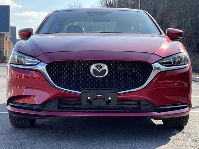 2020 Mazda Mazda6 Touring, available for sale in Brookfield, Connecticut | Blasius Federal Road. Brookfield, Connecticut 2020 Mazda Mazda6 Touring, available for sale in Brookfield, Connecticut | Blasius Federal Road. Brookfield, Connecticut