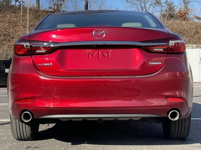 2020 Mazda Mazda6 Touring, available for sale in Brookfield, Connecticut | Blasius Federal Road. Brookfield, Connecticut 2020 Mazda Mazda6 Touring, available for sale in Brookfield, Connecticut | Blasius Federal Road. Brookfield, Connecticut