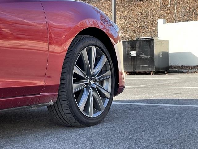 2020 Mazda Mazda6 Touring, available for sale in Brookfield, Connecticut | Blasius Federal Road. Brookfield, Connecticut 2020 Mazda Mazda6 Touring, available for sale in Brookfield, Connecticut | Blasius Federal Road. Brookfield, Connecticut