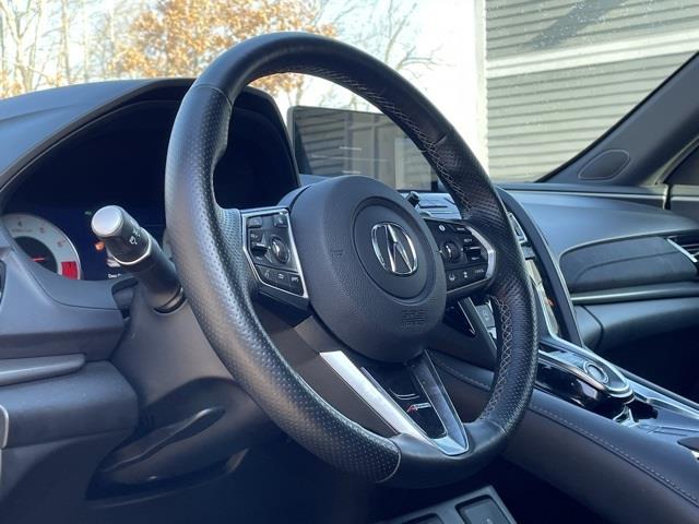 2020 Acura Rdx A-Spec Package, available for sale in Brookfield, Connecticut | Blasius Federal Road. Brookfield, Connecticut 2020 Acura Rdx A-Spec Package, available for sale in Brookfield, Connecticut | Blasius Federal Road. Brookfield, Connecticut