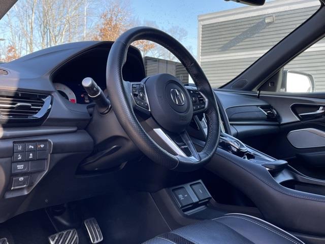 2020 Acura Rdx A-Spec Package, available for sale in Brookfield, Connecticut | Blasius Federal Road. Brookfield, Connecticut 2020 Acura Rdx A-Spec Package, available for sale in Brookfield, Connecticut | Blasius Federal Road. Brookfield, Connecticut