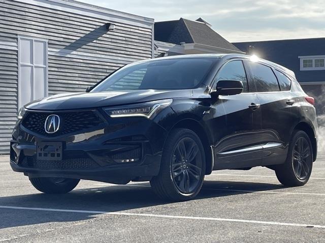 2020 Acura Rdx A-Spec Package, available for sale in Brookfield, Connecticut | Blasius Federal Road. Brookfield, Connecticut 2020 Acura Rdx A-Spec Package, available for sale in Brookfield, Connecticut | Blasius Federal Road. Brookfield, Connecticut
