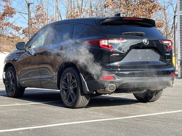 2020 Acura Rdx A-Spec Package, available for sale in Brookfield, Connecticut | Blasius Federal Road. Brookfield, Connecticut 2020 Acura Rdx A-Spec Package, available for sale in Brookfield, Connecticut | Blasius Federal Road. Brookfield, Connecticut