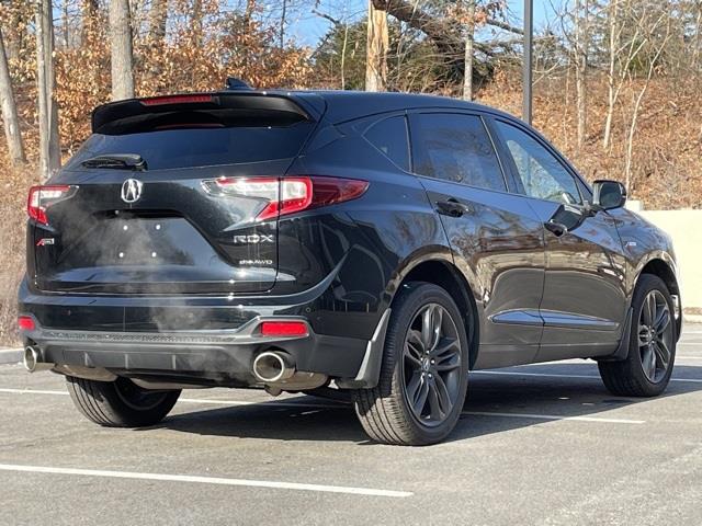 2020 Acura Rdx A-Spec Package, available for sale in Brookfield, Connecticut | Blasius Federal Road. Brookfield, Connecticut 2020 Acura Rdx A-Spec Package, available for sale in Brookfield, Connecticut | Blasius Federal Road. Brookfield, Connecticut