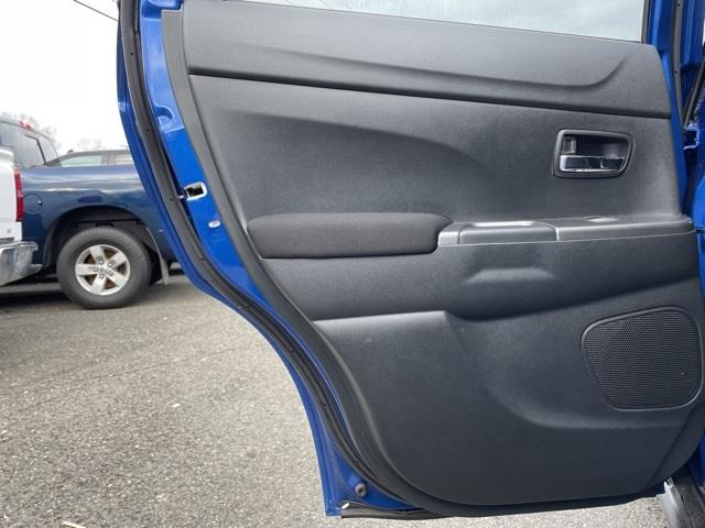 2018 Mitsubishi Outlander Sport 2.0 ES, available for sale in Brookfield, Connecticut | Blasius Federal Road. Brookfield, Connecticut 2018 Mitsubishi Outlander Sport 2.0 ES, available for sale in Brookfield, Connecticut | Blasius Federal Road. Brookfield, Connecticut