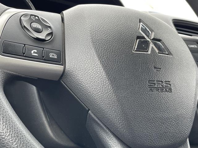 2018 Mitsubishi Outlander Sport 2.0 ES, available for sale in Brookfield, Connecticut | Blasius Federal Road. Brookfield, Connecticut 2018 Mitsubishi Outlander Sport 2.0 ES, available for sale in Brookfield, Connecticut | Blasius Federal Road. Brookfield, Connecticut