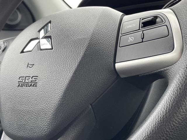2018 Mitsubishi Outlander Sport 2.0 ES, available for sale in Brookfield, Connecticut | Blasius Federal Road. Brookfield, Connecticut 2018 Mitsubishi Outlander Sport 2.0 ES, available for sale in Brookfield, Connecticut | Blasius Federal Road. Brookfield, Connecticut