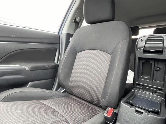 2018 Mitsubishi Outlander Sport 2.0 ES, available for sale in Brookfield, Connecticut | Blasius Federal Road. Brookfield, Connecticut 2018 Mitsubishi Outlander Sport 2.0 ES, available for sale in Brookfield, Connecticut | Blasius Federal Road. Brookfield, Connecticut