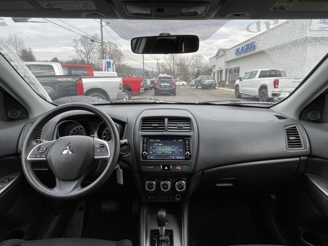 2018 Mitsubishi Outlander Sport 2.0 ES, available for sale in Brookfield, Connecticut | Blasius Federal Road. Brookfield, Connecticut 2018 Mitsubishi Outlander Sport 2.0 ES, available for sale in Brookfield, Connecticut | Blasius Federal Road. Brookfield, Connecticut