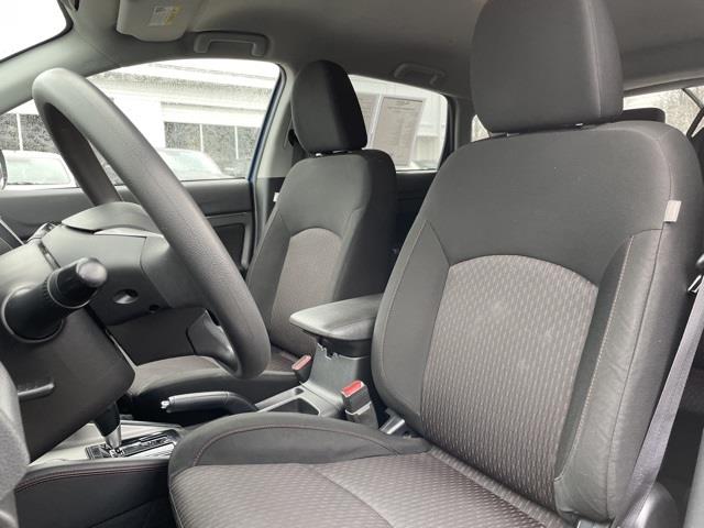 2018 Mitsubishi Outlander Sport 2.0 ES, available for sale in Brookfield, Connecticut | Blasius Federal Road. Brookfield, Connecticut 2018 Mitsubishi Outlander Sport 2.0 ES, available for sale in Brookfield, Connecticut | Blasius Federal Road. Brookfield, Connecticut