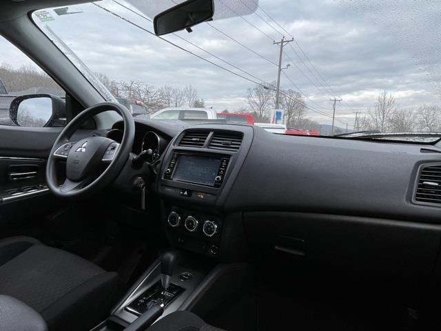 2018 Mitsubishi Outlander Sport 2.0 ES, available for sale in Brookfield, Connecticut | Blasius Federal Road. Brookfield, Connecticut 2018 Mitsubishi Outlander Sport 2.0 ES, available for sale in Brookfield, Connecticut | Blasius Federal Road. Brookfield, Connecticut