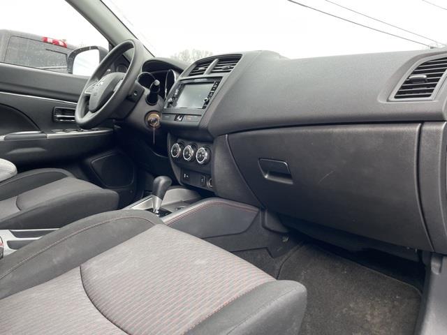2018 Mitsubishi Outlander Sport 2.0 ES, available for sale in Brookfield, Connecticut | Blasius Federal Road. Brookfield, Connecticut 2018 Mitsubishi Outlander Sport 2.0 ES, available for sale in Brookfield, Connecticut | Blasius Federal Road. Brookfield, Connecticut