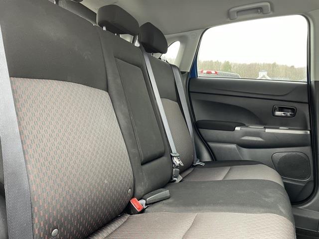 2018 Mitsubishi Outlander Sport 2.0 ES, available for sale in Brookfield, Connecticut | Blasius Federal Road. Brookfield, Connecticut 2018 Mitsubishi Outlander Sport 2.0 ES, available for sale in Brookfield, Connecticut | Blasius Federal Road. Brookfield, Connecticut