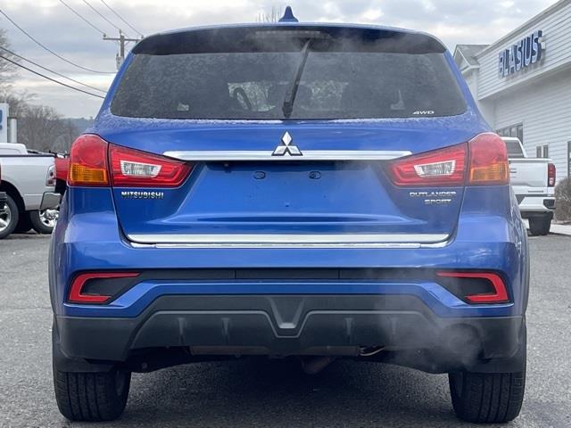 2018 Mitsubishi Outlander Sport 2.0 ES, available for sale in Brookfield, Connecticut | Blasius Federal Road. Brookfield, Connecticut 2018 Mitsubishi Outlander Sport 2.0 ES, available for sale in Brookfield, Connecticut | Blasius Federal Road. Brookfield, Connecticut