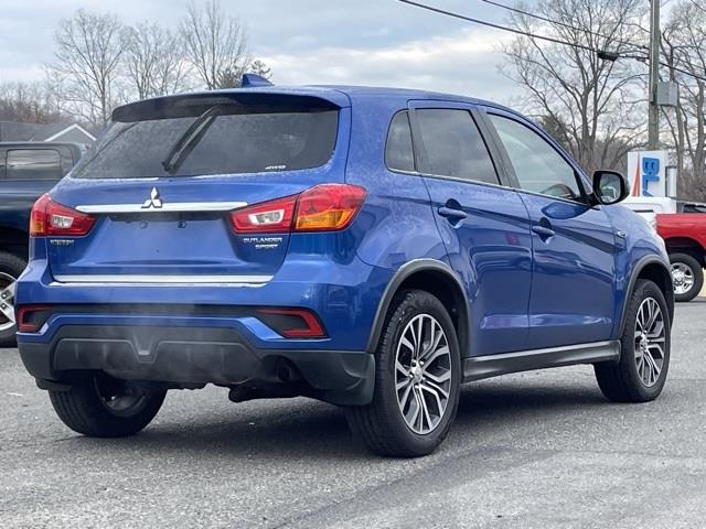 2018 Mitsubishi Outlander Sport 2.0 ES, available for sale in Brookfield, Connecticut | Blasius Federal Road. Brookfield, Connecticut 2018 Mitsubishi Outlander Sport 2.0 ES, available for sale in Brookfield, Connecticut | Blasius Federal Road. Brookfield, Connecticut