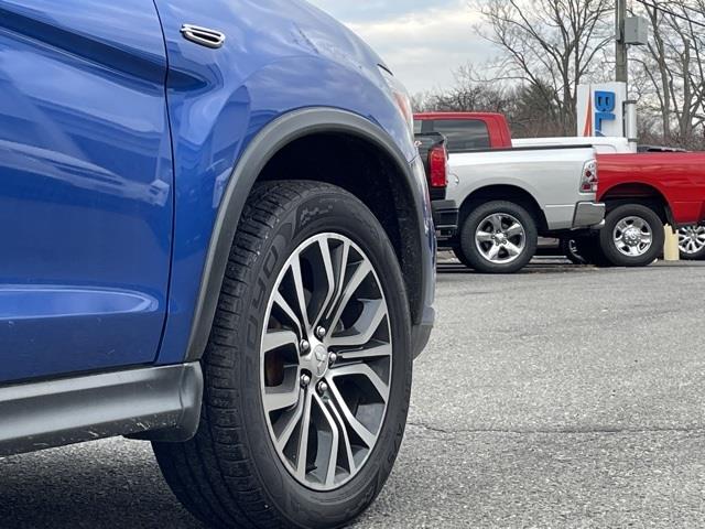 2018 Mitsubishi Outlander Sport 2.0 ES, available for sale in Brookfield, Connecticut | Blasius Federal Road. Brookfield, Connecticut 2018 Mitsubishi Outlander Sport 2.0 ES, available for sale in Brookfield, Connecticut | Blasius Federal Road. Brookfield, Connecticut
