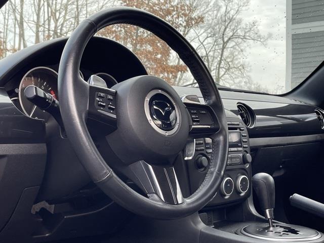 2015 Mazda Miata Sport, available for sale in Brookfield, Connecticut | Blasius Federal Road. Brookfield, Connecticut 2015 Mazda Miata Sport, available for sale in Brookfield, Connecticut | Blasius Federal Road. Brookfield, Connecticut