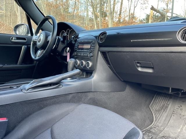 2015 Mazda Miata Sport, available for sale in Brookfield, Connecticut | Blasius Federal Road. Brookfield, Connecticut 2015 Mazda Miata Sport, available for sale in Brookfield, Connecticut | Blasius Federal Road. Brookfield, Connecticut
