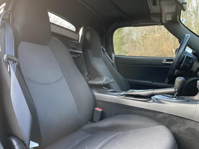 2015 Mazda Miata Sport, available for sale in Brookfield, Connecticut | Blasius Federal Road. Brookfield, Connecticut 2015 Mazda Miata Sport, available for sale in Brookfield, Connecticut | Blasius Federal Road. Brookfield, Connecticut