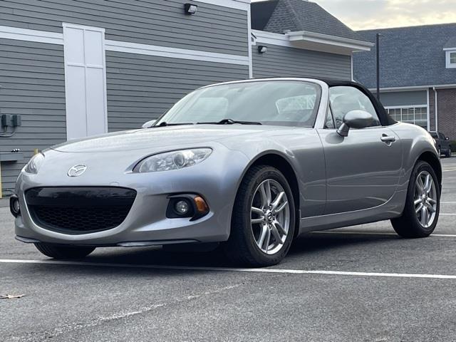 2015 Mazda Miata Sport, available for sale in Brookfield, Connecticut | Blasius Federal Road. Brookfield, Connecticut 2015 Mazda Miata Sport, available for sale in Brookfield, Connecticut | Blasius Federal Road. Brookfield, Connecticut