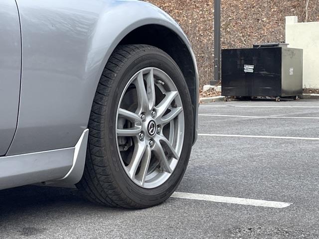 2015 Mazda Miata Sport, available for sale in Brookfield, Connecticut | Blasius Federal Road. Brookfield, Connecticut 2015 Mazda Miata Sport, available for sale in Brookfield, Connecticut | Blasius Federal Road. Brookfield, Connecticut
