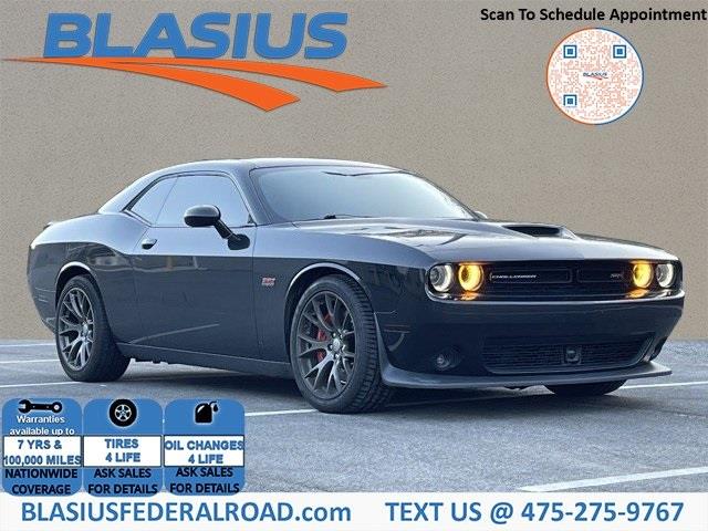 2015 Dodge Challenger SRT 392, available for sale in Brookfield, Connecticut | Blasius Federal Road. Brookfield, Connecticut