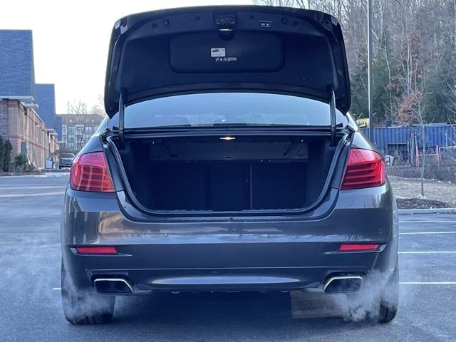 2016 BMW 5 Series 550i xDrive, available for sale in Brookfield, Connecticut | Blasius Federal Road. Brookfield, Connecticut 2016 BMW 5 Series 550i xDrive, available for sale in Brookfield, Connecticut | Blasius Federal Road. Brookfield, Connecticut