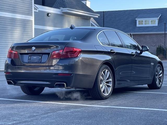 2016 BMW 5 Series 550i xDrive, available for sale in Brookfield, Connecticut | Blasius Federal Road. Brookfield, Connecticut 2016 BMW 5 Series 550i xDrive, available for sale in Brookfield, Connecticut | Blasius Federal Road. Brookfield, Connecticut