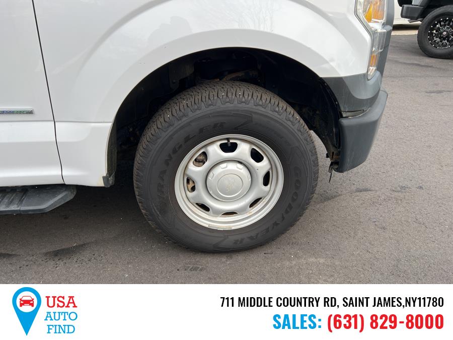 2016 Ford F-150 4WD SuperCrew 145" XL, available for sale in Saint James, New York | USA Auto Find. Saint James, New York 2016 Ford F-150 4WD SuperCrew 145" XL, available for sale in Saint James, New York | USA Auto Find. Saint James, New York