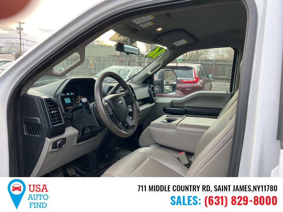 2016 Ford F-150 4WD SuperCrew 145" XL, available for sale in Saint James, New York | USA Auto Find. Saint James, New York 2016 Ford F-150 4WD SuperCrew 145" XL, available for sale in Saint James, New York | USA Auto Find. Saint James, New York