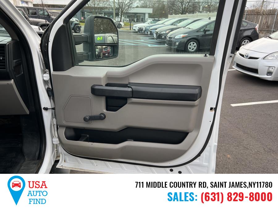 2016 Ford F-150 4WD SuperCrew 145" XL, available for sale in Saint James, New York | USA Auto Find. Saint James, New York 2016 Ford F-150 4WD SuperCrew 145" XL, available for sale in Saint James, New York | USA Auto Find. Saint James, New York